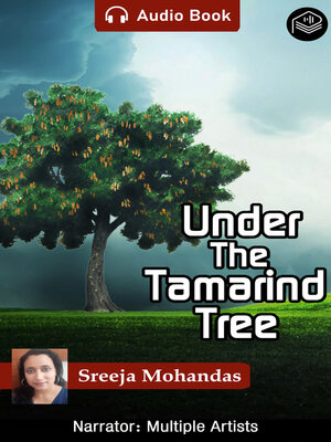 cover image of Under The Tamarind Tree